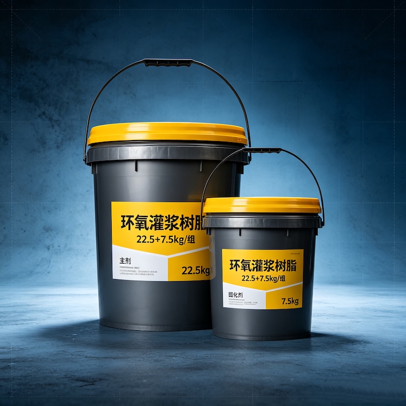 沙坡头环氧灌浆树脂